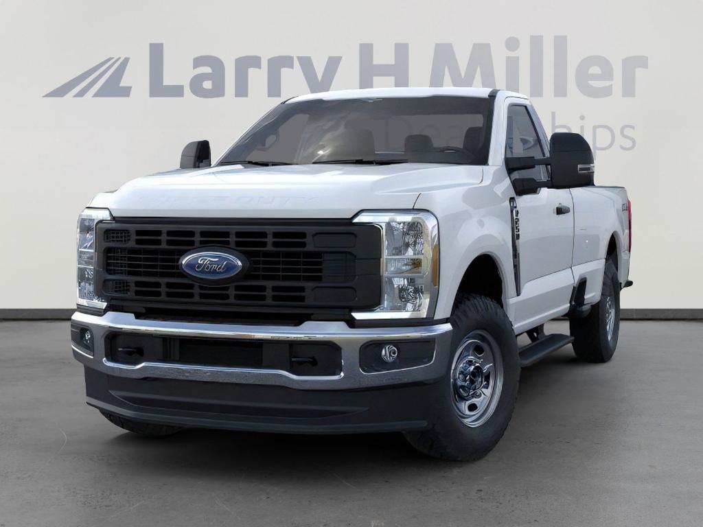 new 2026 Ford F-250 car, priced at $54,180