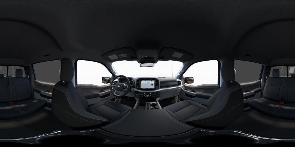 new 2024 Ford F-150 car, priced at $56,180