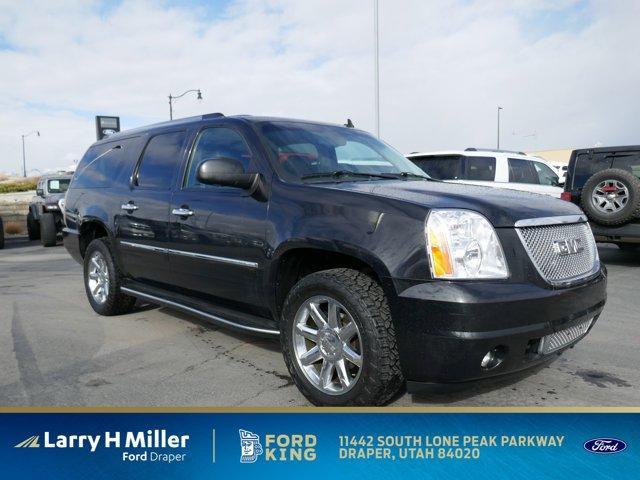 used 2012 GMC Yukon XL car, priced at $12,000