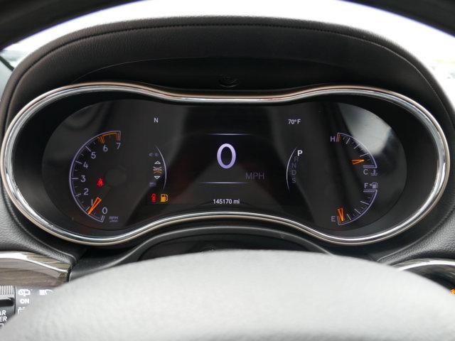 used 2014 Jeep Grand Cherokee car, priced at $12,661