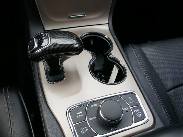 used 2014 Jeep Grand Cherokee car, priced at $12,661