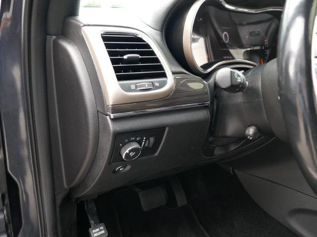 used 2014 Jeep Grand Cherokee car, priced at $12,661