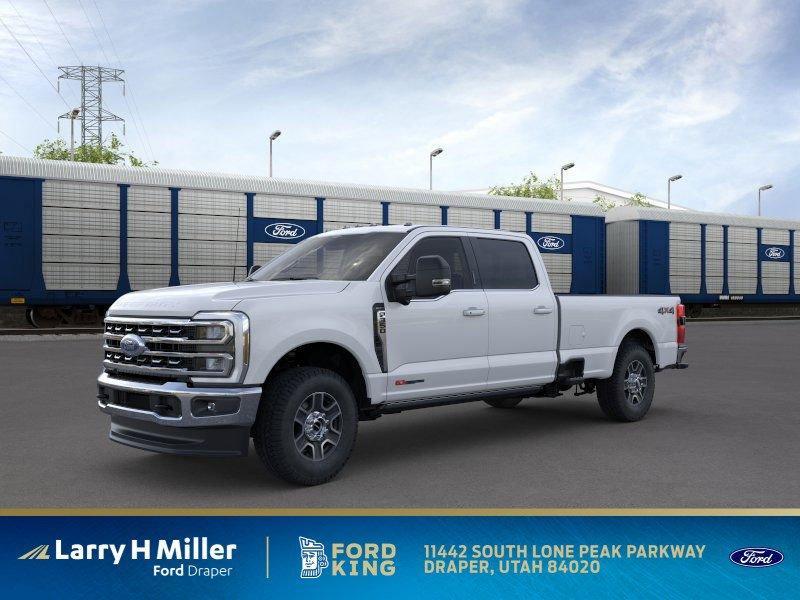 new 2025 Ford F-350 car, priced at $85,055