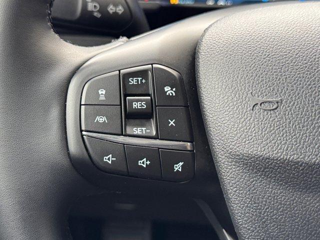 used 2025 Ford Bronco Sport car, priced at $30,000