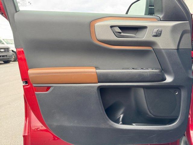 used 2025 Ford Bronco Sport car, priced at $30,000