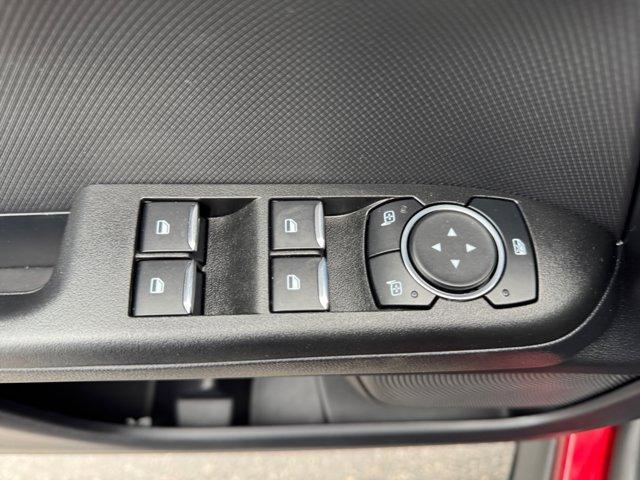 used 2025 Ford Bronco Sport car, priced at $30,000