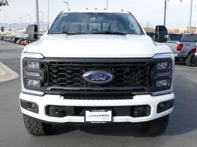 used 2024 Ford F-350 car, priced at $76,460