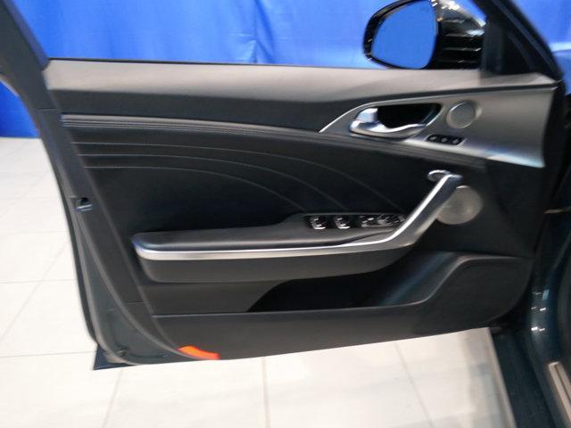 used 2023 Kia Stinger car, priced at $38,194
