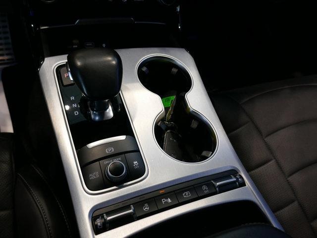 used 2023 Kia Stinger car, priced at $38,194