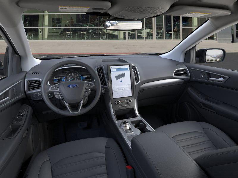 new 2024 Ford Edge car, priced at $30,751