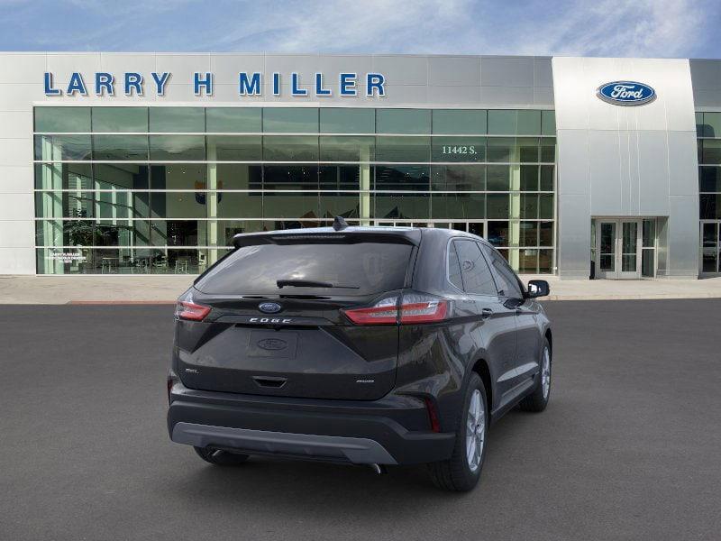 new 2024 Ford Edge car, priced at $30,751