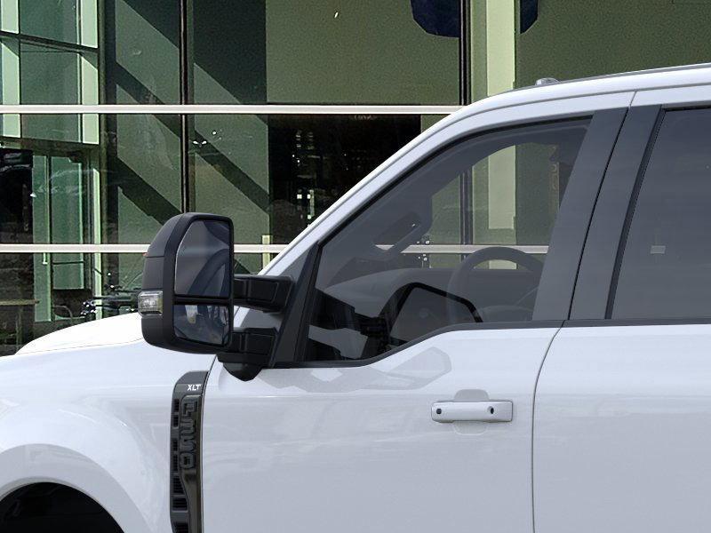 new 2026 Ford F-350 car, priced at $82,095