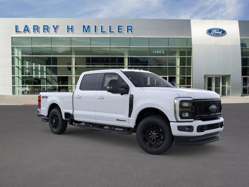 new 2026 Ford F-350 car, priced at $82,095