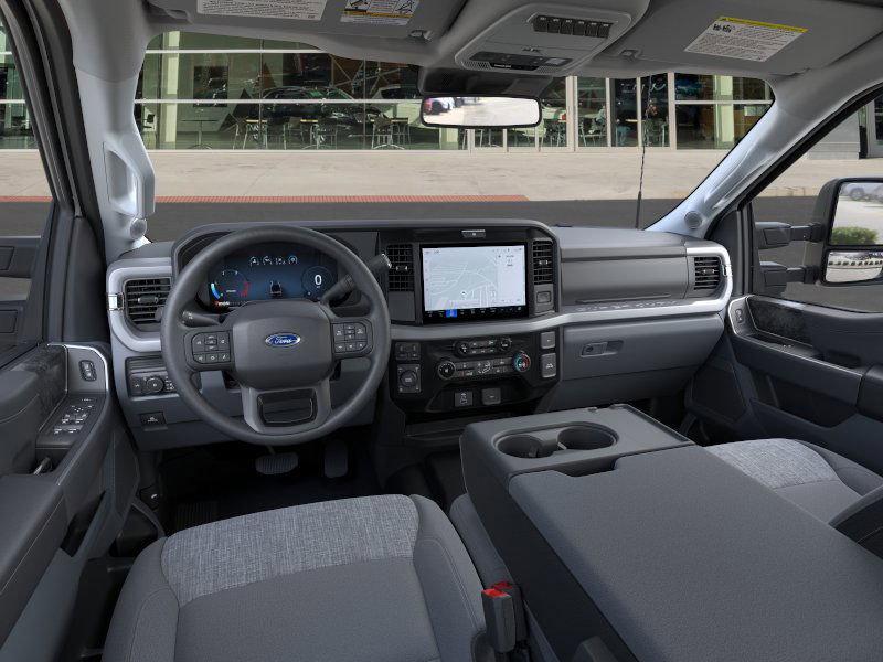 new 2026 Ford F-350 car, priced at $82,095