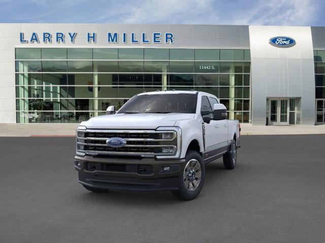 new 2024 Ford F-250 car, priced at $92,965