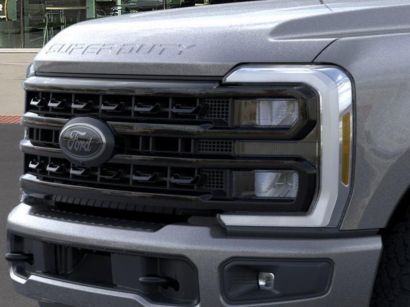 new 2024 Ford F-350 car, priced at $93,900