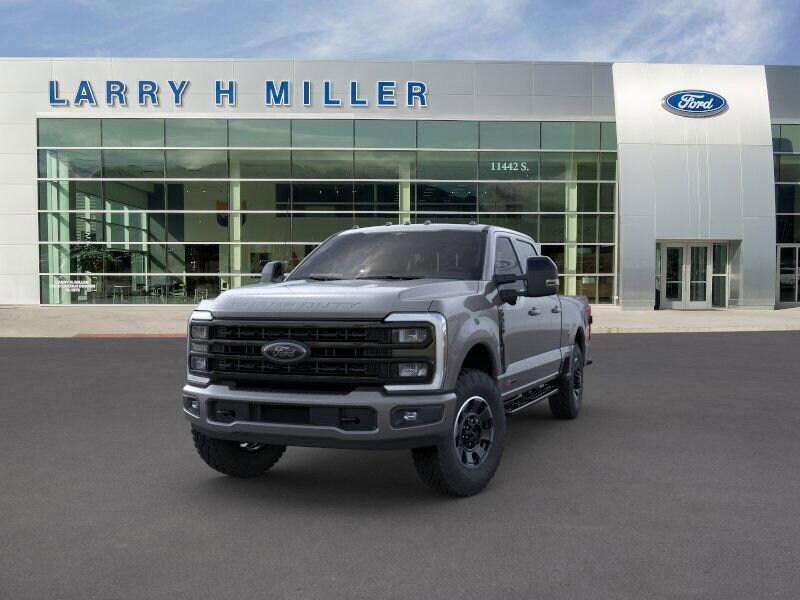 new 2024 Ford F-350 car, priced at $93,900