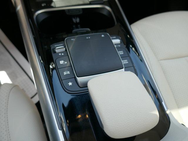 used 2022 Mercedes-Benz GLA 250 car, priced at $30,892