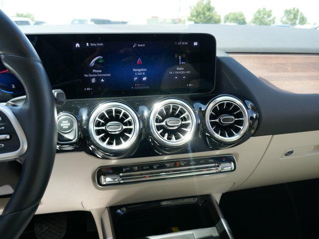used 2022 Mercedes-Benz GLA 250 car, priced at $30,892