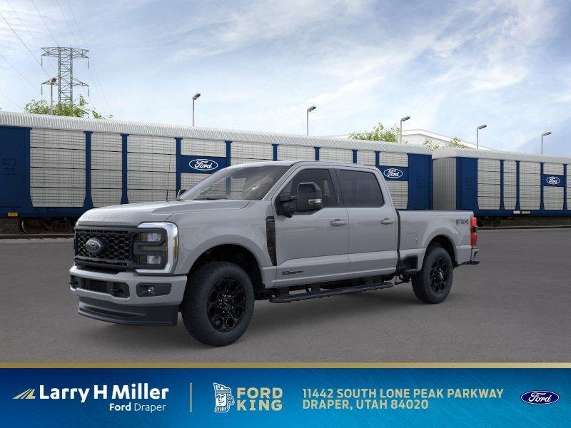 new 2025 Ford F-250 car, priced at $85,935
