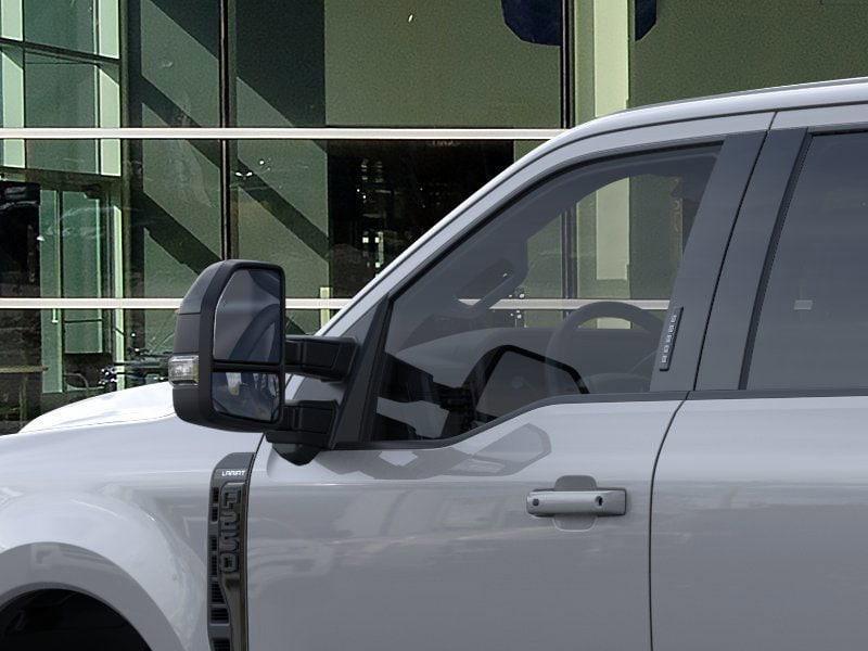 new 2025 Ford F-250 car, priced at $81,125