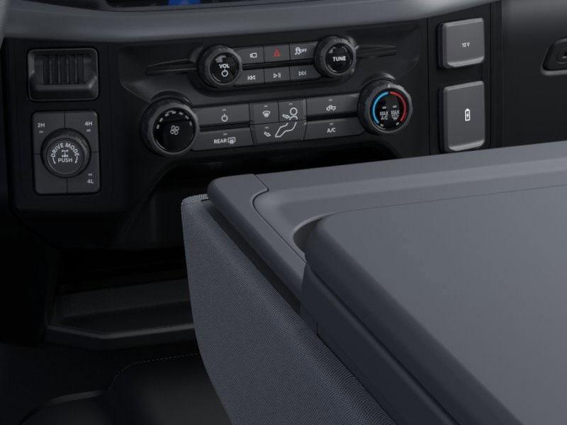new 2025 Ford F-150 car, priced at $44,464