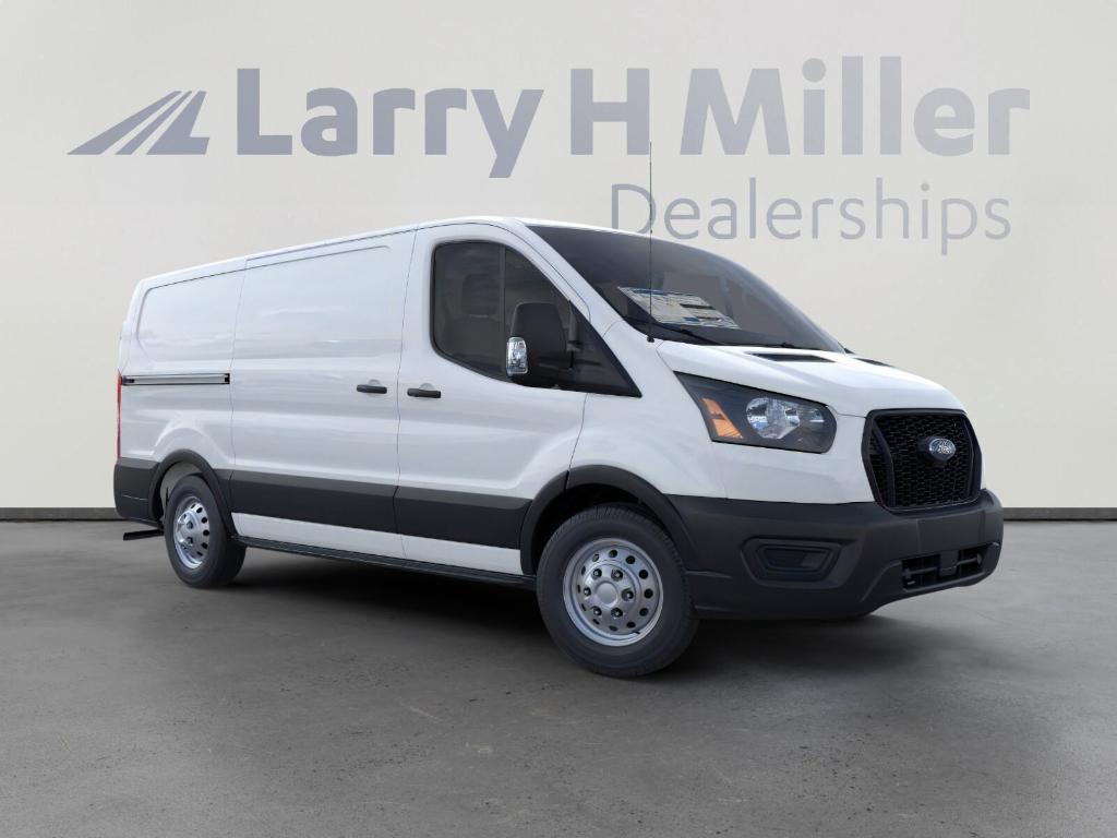 new 2025 Ford Transit-150 car, priced at $58,575