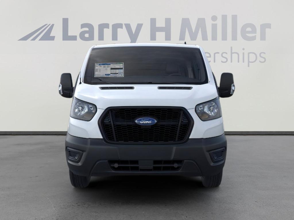 new 2025 Ford Transit-150 car, priced at $58,575