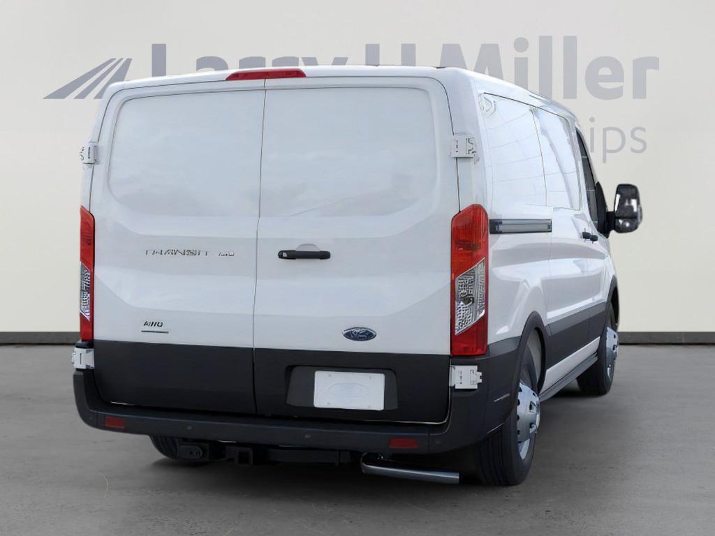 new 2025 Ford Transit-150 car, priced at $58,575