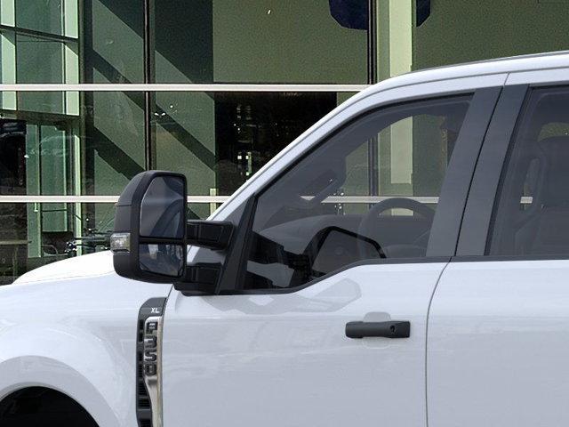 new 2025 Ford F-350 car, priced at $63,790