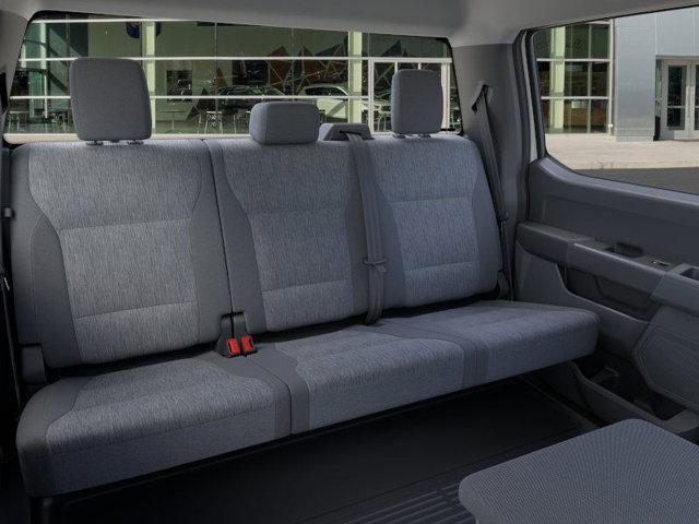 new 2025 Ford F-350 car, priced at $63,790