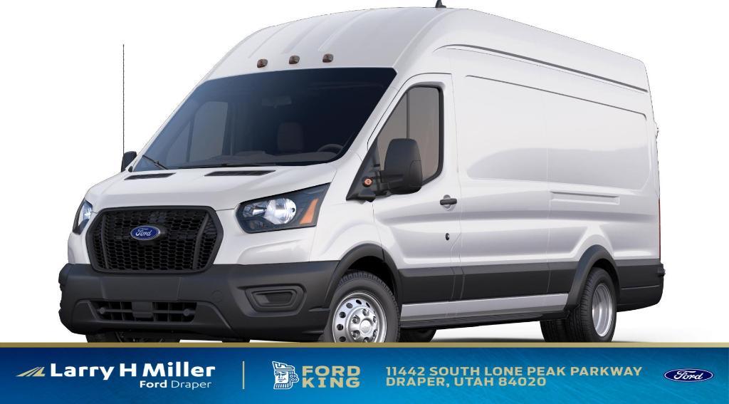 new 2024 Ford Transit-350 car, priced at $60,545