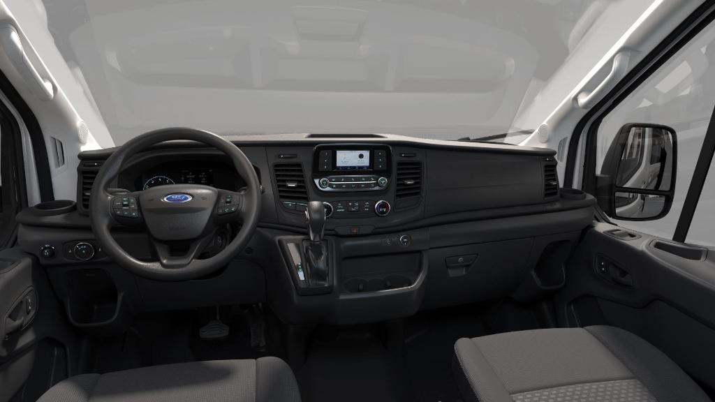 new 2024 Ford Transit-350 car, priced at $60,545