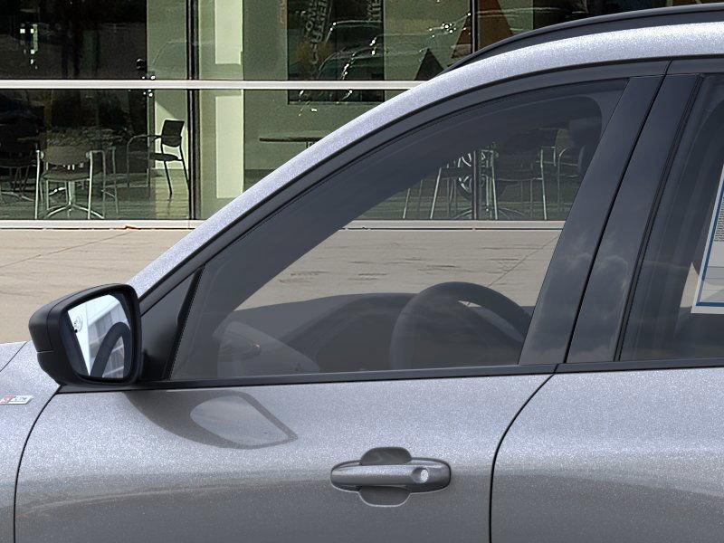 new 2025 Ford Escape car, priced at $25,870