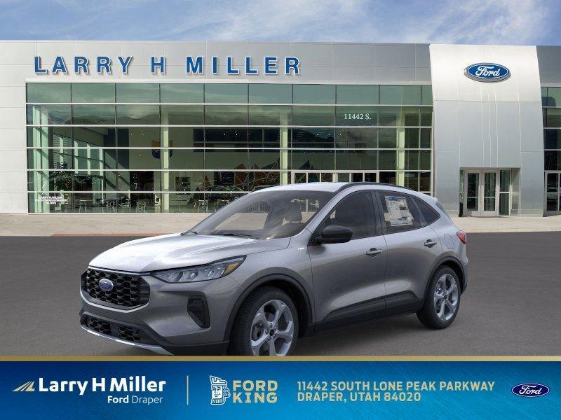 new 2025 Ford Escape car, priced at $30,037