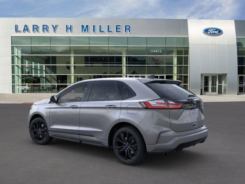 new 2024 Ford Edge car, priced at $31,683