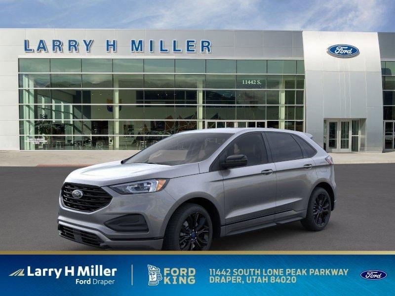 new 2024 Ford Edge car, priced at $31,683