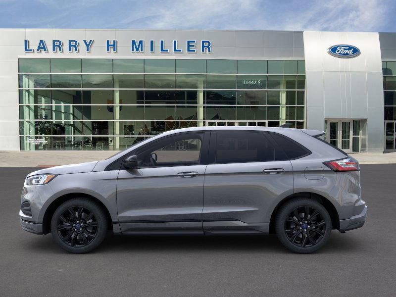 new 2024 Ford Edge car, priced at $31,683