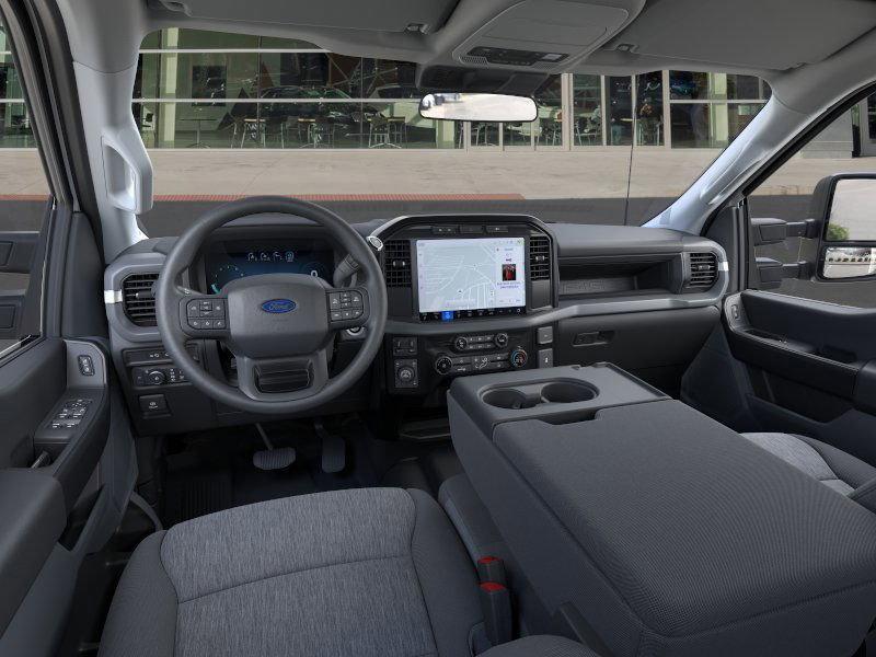 new 2024 Ford F-150 car, priced at $50,420