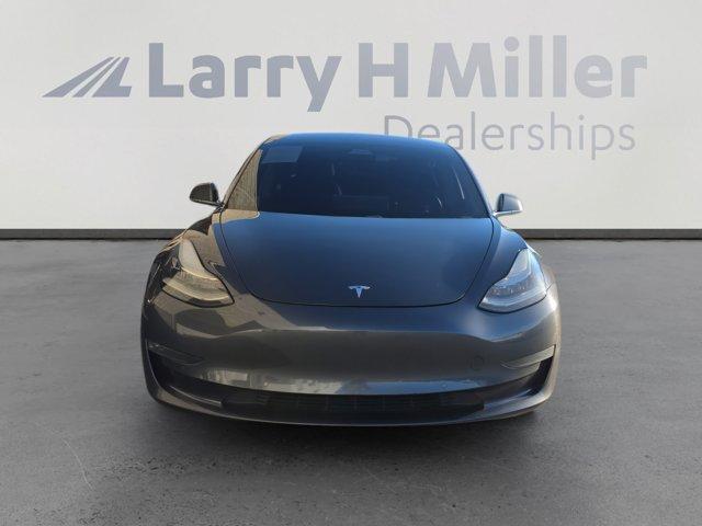 used 2018 Tesla Model 3 car, priced at $19,582