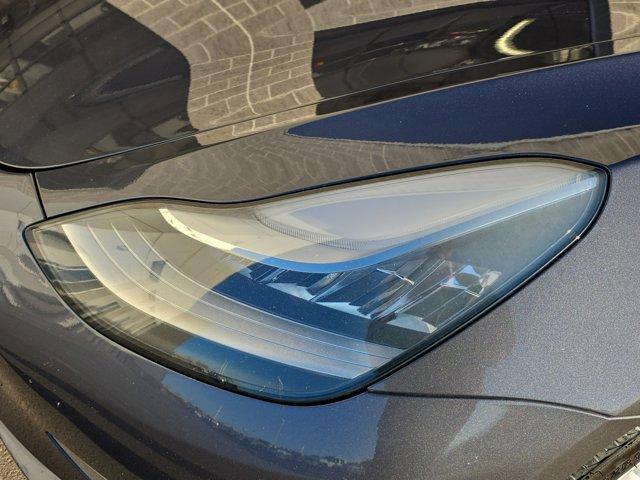 used 2018 Tesla Model 3 car, priced at $19,582