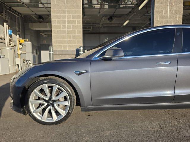 used 2018 Tesla Model 3 car, priced at $19,582
