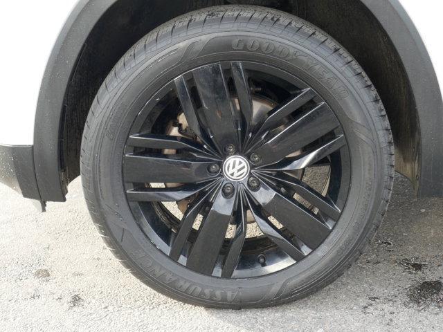 used 2019 Volkswagen Atlas car, priced at $19,719