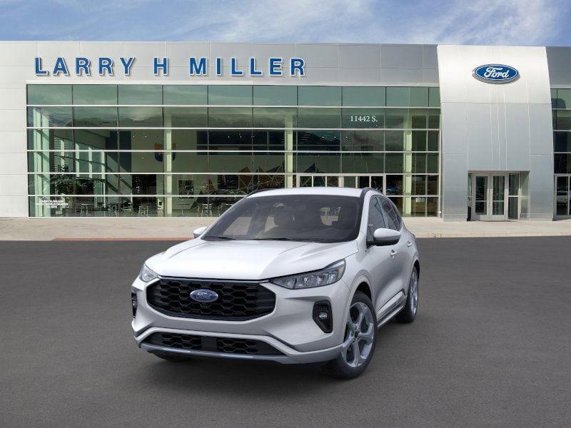 new 2024 Ford Escape car, priced at $34,434