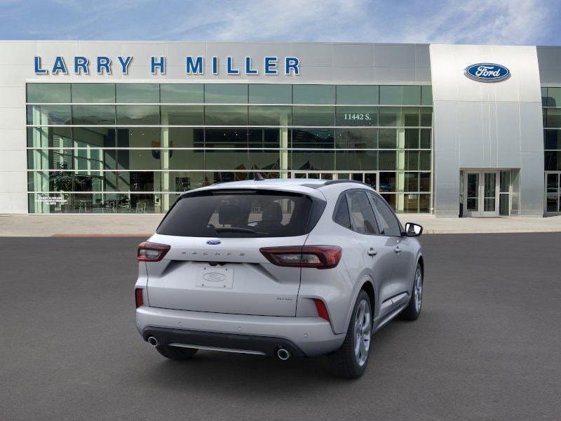 new 2024 Ford Escape car, priced at $32,037