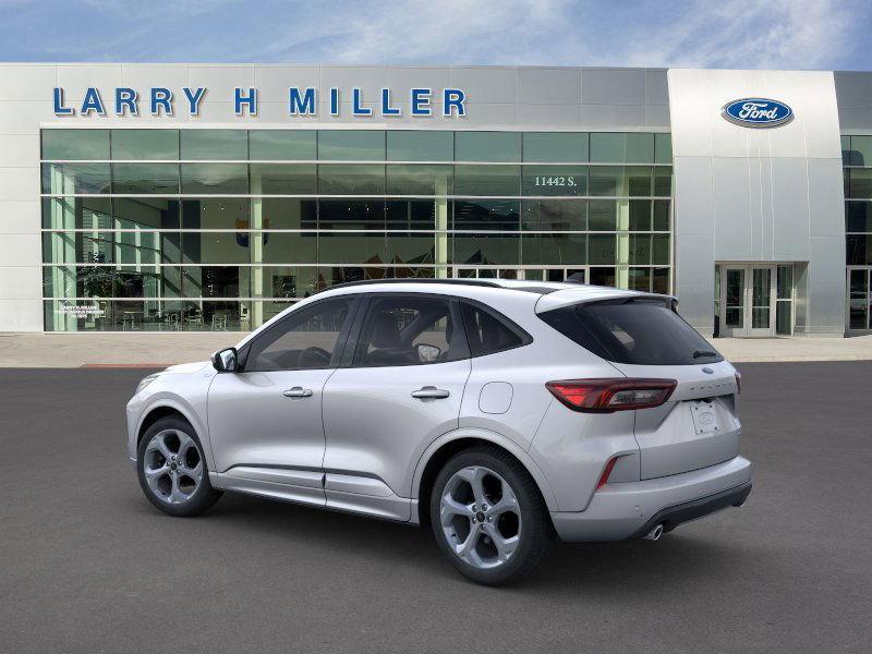 new 2024 Ford Escape car, priced at $32,037