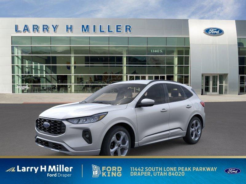 new 2024 Ford Escape car, priced at $34,434