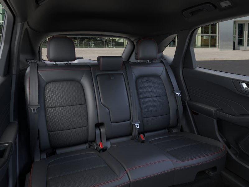 new 2024 Ford Escape car, priced at $34,434