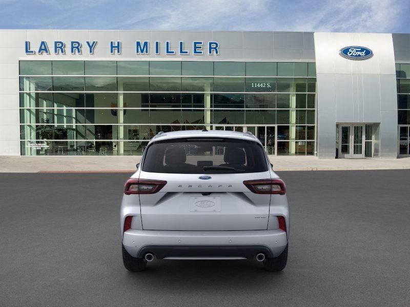 new 2024 Ford Escape car, priced at $32,037