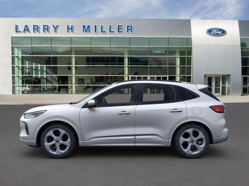 new 2024 Ford Escape car, priced at $32,037